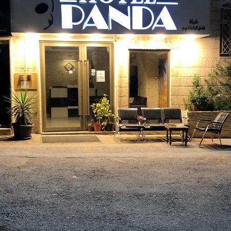 Panda Hotel Apartments Αμμάν Εξωτερικό φωτογραφία