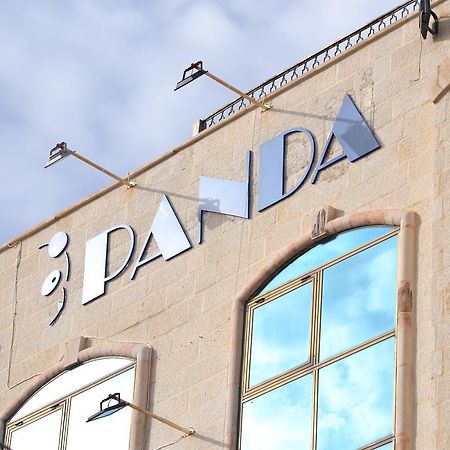 Panda Hotel Apartments Αμμάν Εξωτερικό φωτογραφία