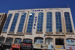 Panda Hotel Apartments Αμμάν Εξωτερικό φωτογραφία