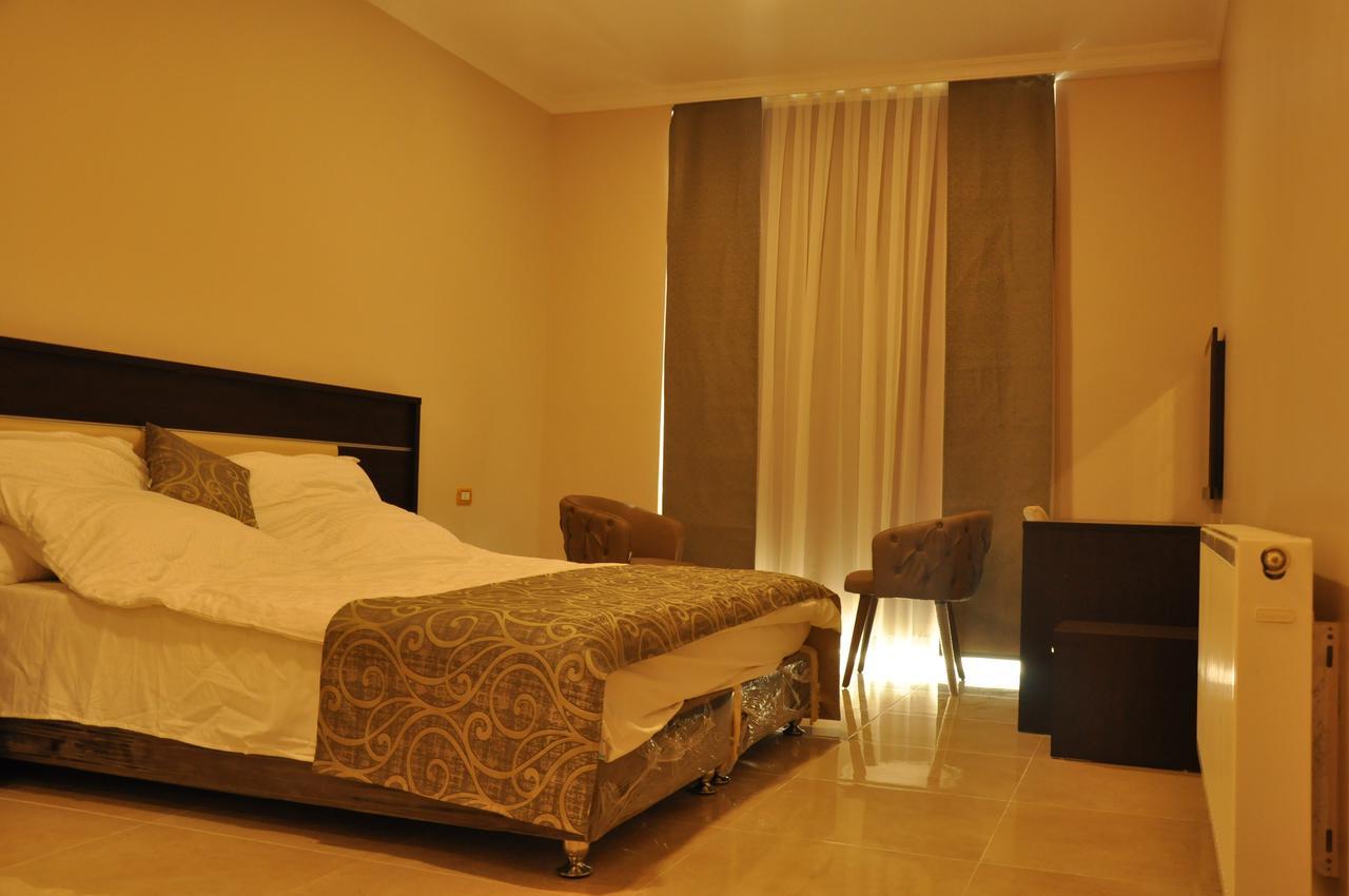 Panda Hotel Apartments Αμμάν Εξωτερικό φωτογραφία