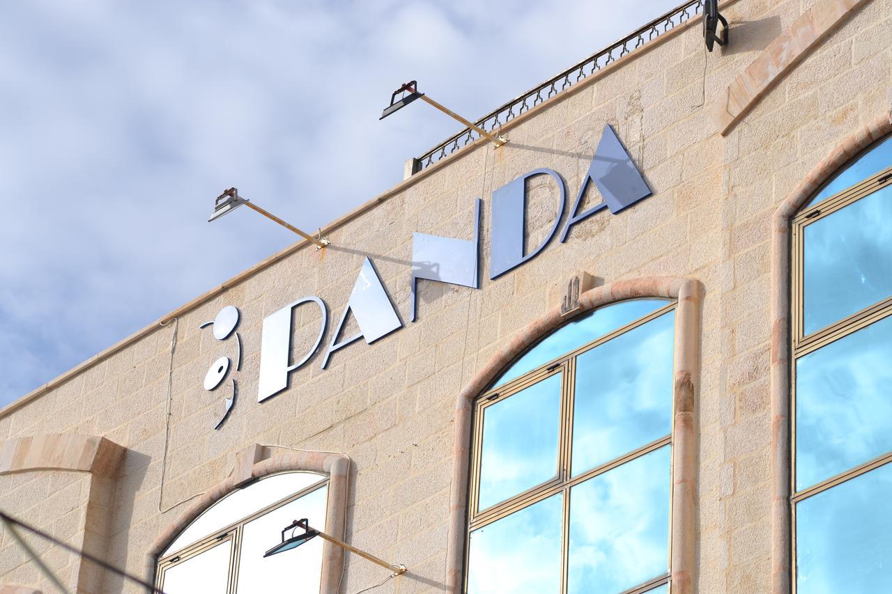 Panda Hotel Apartments Αμμάν Εξωτερικό φωτογραφία